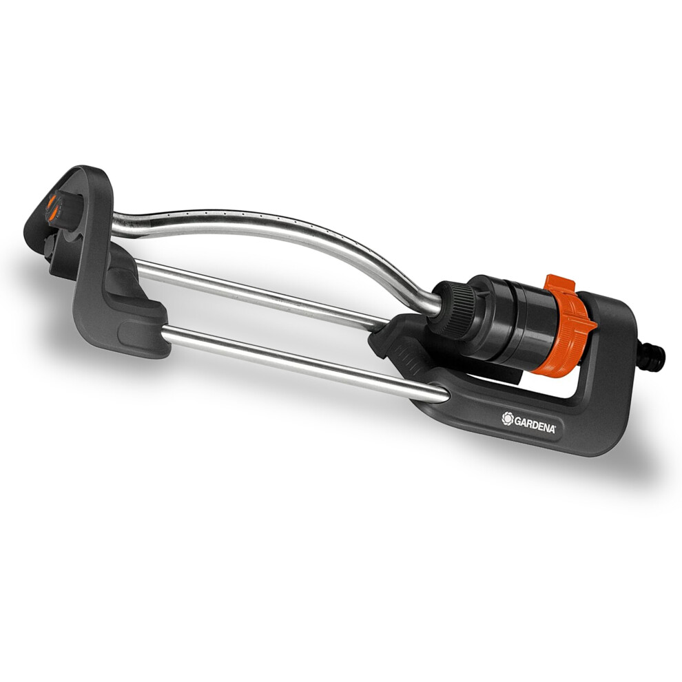 GARDENA OSCILLATING SPRINKLER AQUA S