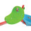 CoComelon First Trike - Multicolore 7