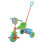 CoComelon First Trike - Multicolore 2