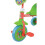 CoComelon First Trike - Multicolore 5