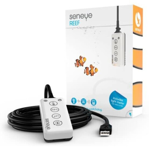 Seneye USB Reef Solution for Aquariums