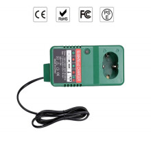 7.2-18V Battery Charger DC1804T PA18  for Makita NiMH Ni-Cd MT1008