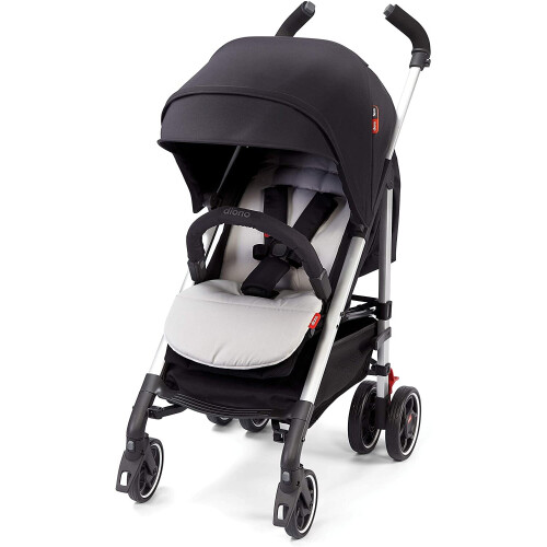 Diono Flexa City Ready Umbrella Stroller Black Midnight on OnBuy