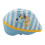 Bluey Casque de sécurité pour enfants Bluey 48-52cm 6