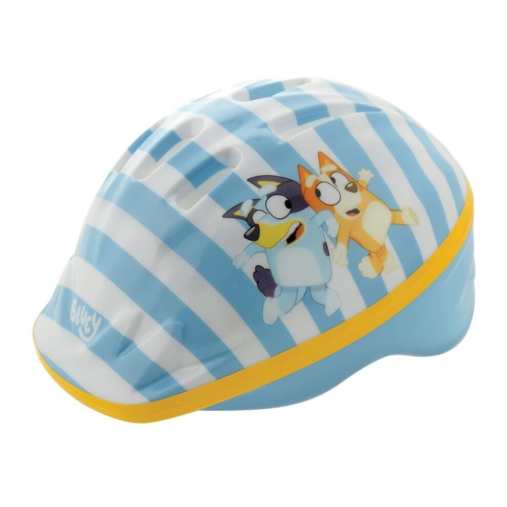 Bluey Kids Safety Helmet 48-52cm