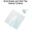 (Brown Brick Buster, White Hole Tidy) 3713804152505 4
