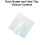 (Brown Brick Buster, White Hole Tidy) 3713804152505 8