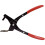 KS Tools 150.1245 Exhaust rubber unhooking tool, 280mm 1