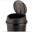 50L Touch Top Bin 2