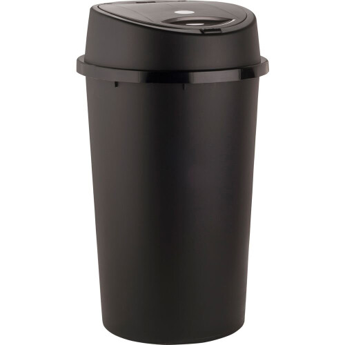 50L Touch Top Bin on OnBuy