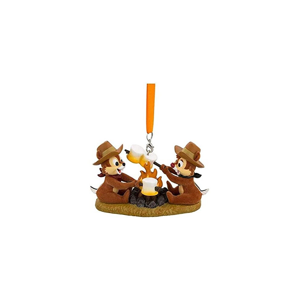 Disney Chip And Dale Hanging Ornament