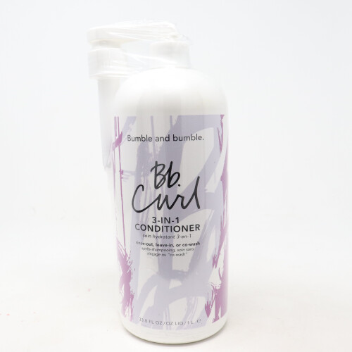 Bumble and Bumble Bumble and bumble. Curl 3-in-1 Conditioner 1000 ml