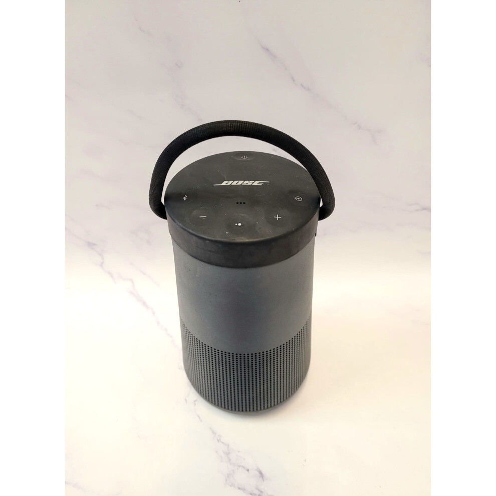 SoundLink Revolve II BluetoothÂ® speaker-image-OPC-P8ZRBJR-NEW