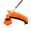 eSkde 5in1 Petrol MultiTool BackPack Brush Cutter Hedge Trimmer Pruner 4
