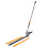 eSkde 5in1 Petrol MultiTool BackPack Brush Cutter Hedge Trimmer Pruner 5