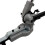 eSkde 5in1 Petrol MultiTool BackPack Brush Cutter Hedge Trimmer Pruner 6