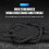 (Red) Fast USB Charging Cable Universal 3 in 1 Multi Function Cell Phone Cord Charger 9