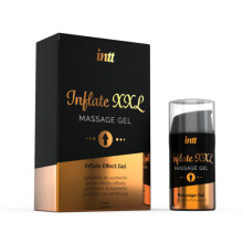 INTT FOR HIM - INTIMATE GEL TO INCREASE ERECTION AND PENIS SIZE