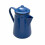 (Blue) Enamel Coffee Pot Stove Top Kettle Jug Falcon 1