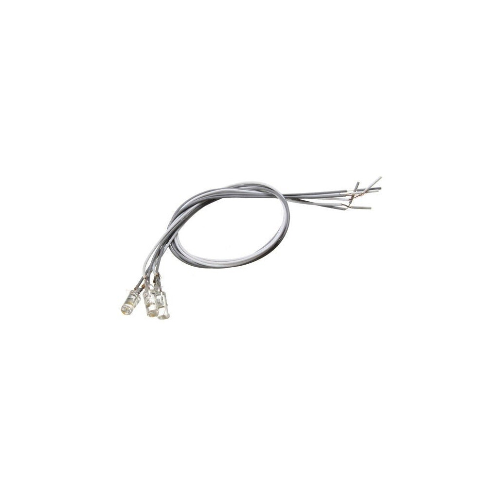 Light Wires For Kitten Diary Kit Parts