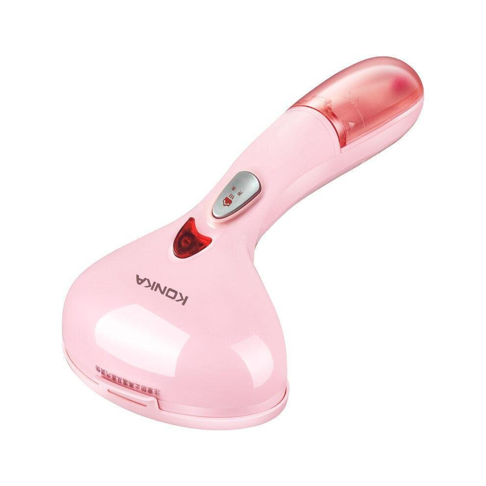 Handheld Steam Iron Household Portable Small Clothes Wrinkle Sterilization Iron Machine