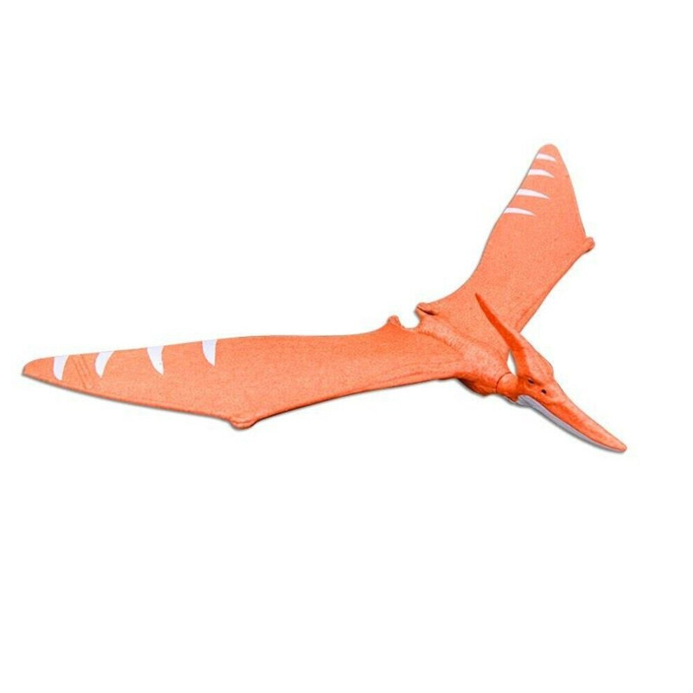 () EPP Airplane 46cm Hand Launch Throwing Aircraft Inertial Foam Dragon Eagle Shark Plane Toy Model