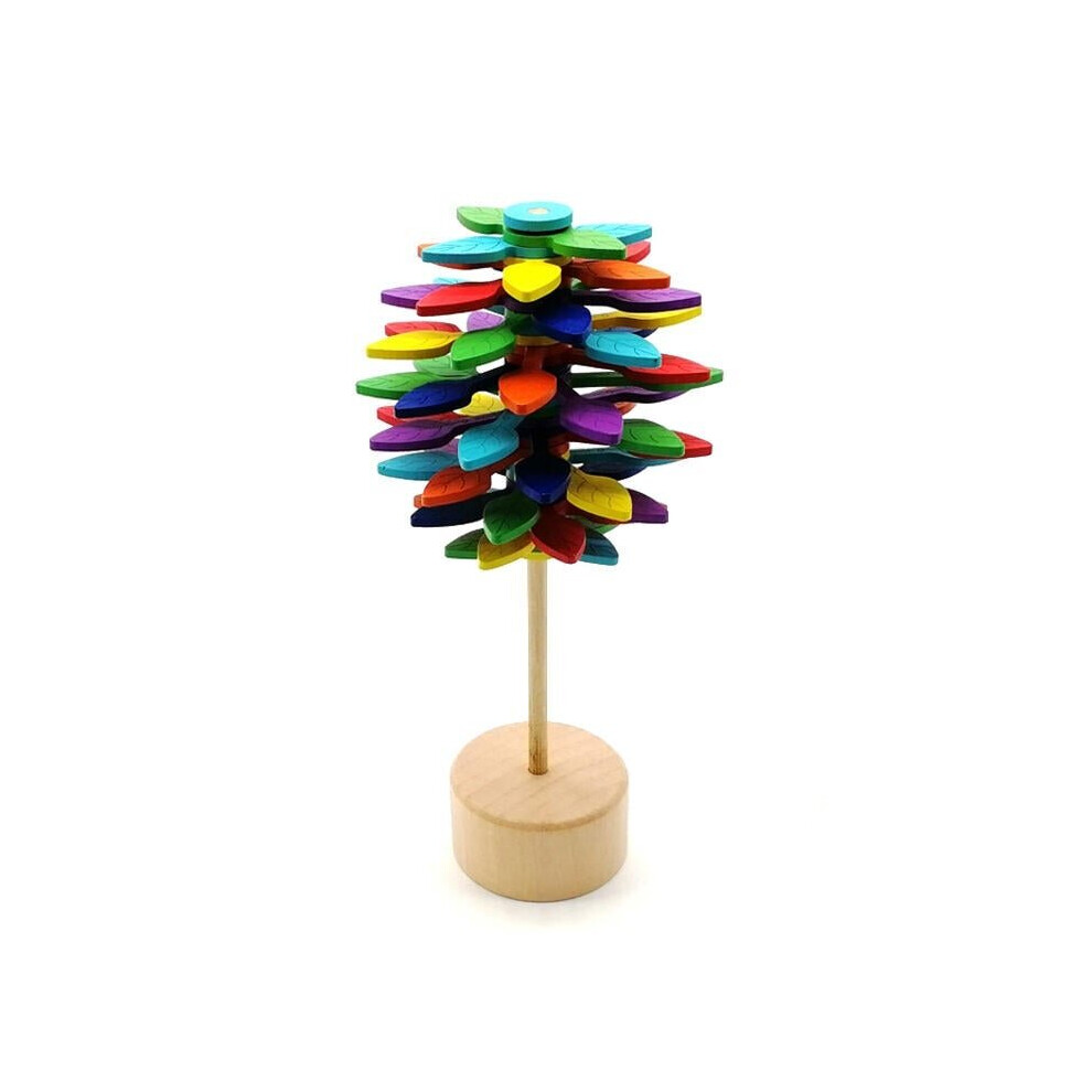 () Rotating Lollipop Fahrenheit Series Creative Decoration Decompression Toy Bar Stress Relief