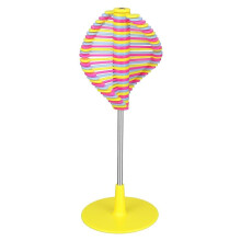 () Revolving Lollipop Creative Decompression Art Lollipopter Helicone Children's Toys Desk Decor