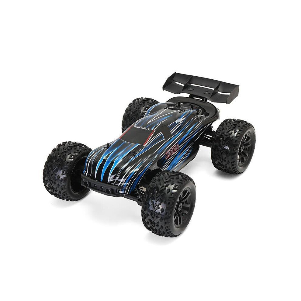 4WD RC Truggy Car Brushless Without Electronic Parts