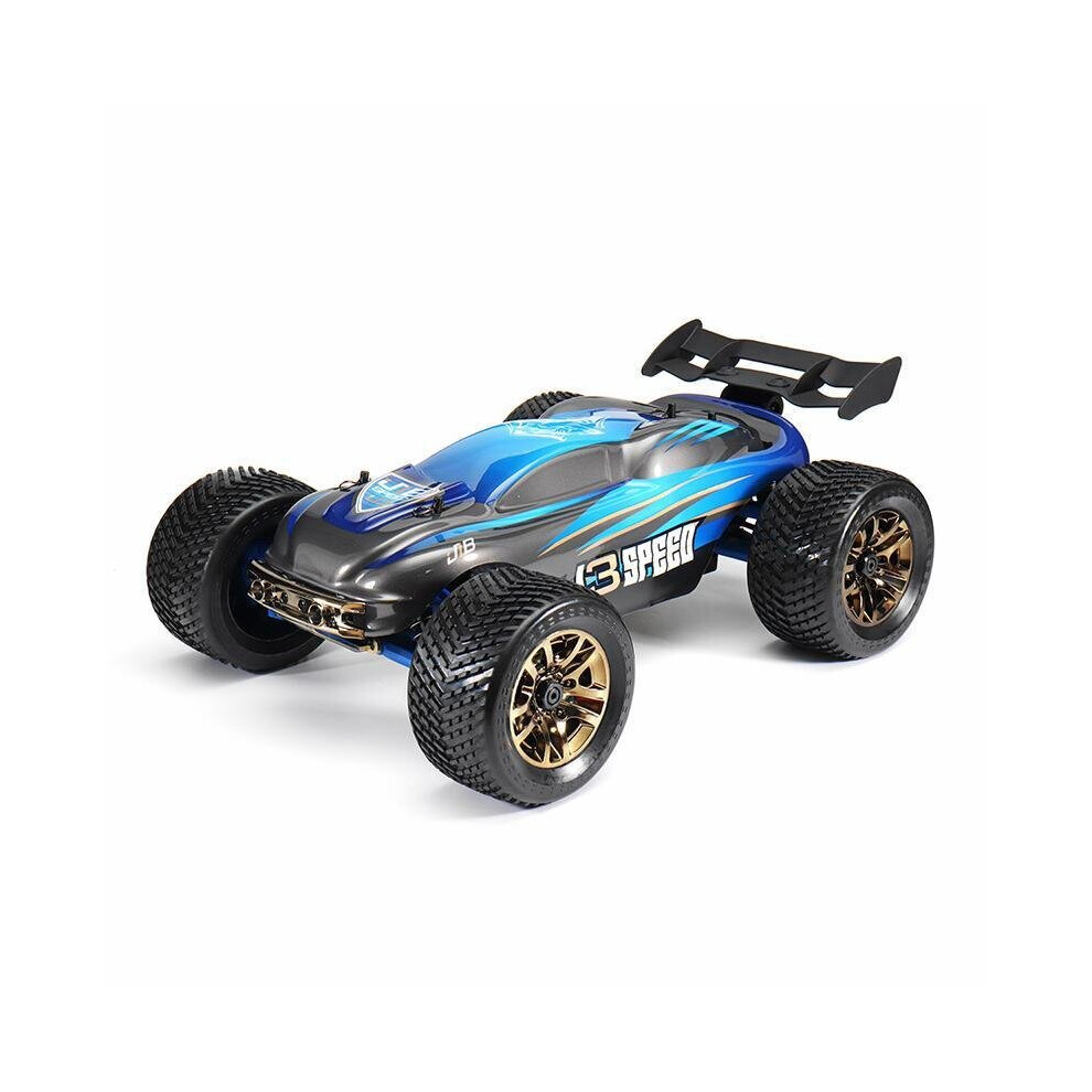 Racing 1/10 J3 Speed 120A Truggy RC Car Truck RTR