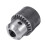 5pcs 3-16mm Drill Chuck Set 1/2-20UNF Thread Drill Adapter Changed Impact Wrench Into Eletric Drill 3
