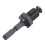 5pcs 3-16mm Drill Chuck Set 1/2-20UNF Thread Drill Adapter Changed Impact Wrench Into Eletric Drill 9