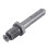 5pcs 3-16mm Drill Chuck Set 1/2-20UNF Thread Drill Adapter Changed Impact Wrench Into Eletric Drill 6