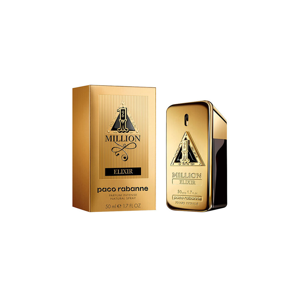 Paco Rabanne 1 Million Elixir Parfum Intense 50ml Spray