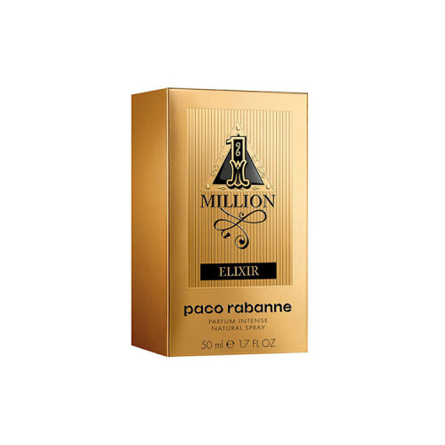 Paco Rabanne Paco Rabanne One Million Elixir EDP Intense Spray 50ml 1