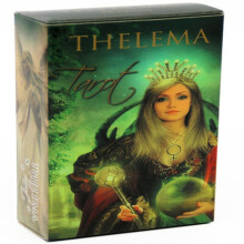 (Magic) Tarot Deck Card Oracle Party Witch Wisdom Rider Spirit Celtic Prince Board Game