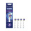 Oral-B Oral-B 3D White Vervangkoppen met Cleanmaximizer-technologie 1
