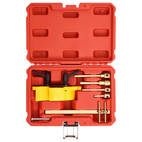 VidaXL vidaXL Engine Timing Tool Set for Renault/Opel/Volvo/Mitsubishi/Chrysler Tool 1