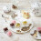 Wrendale Wrendale Designs 2 Tiered Cake Stand 4