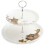 Wrendale Wrendale Designs 2 Tiered Cake Stand 1