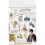 Harry Potter 8-piece photobooth kit 1