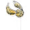 Harry Potter 8-piece photobooth kit 7