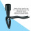 Foot-operated Weeder Outdoor Stand Up Weed Puller Claw Weeder Root Remover Tool 11