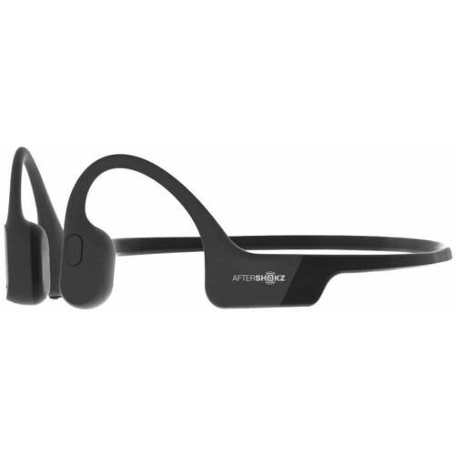 Shokz OpenRun Wireless Bone Conduction Headphones 1