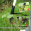 Foot-operated Weeder Outdoor Stand Up Weed Puller Claw Weeder Root Remover Tool 5