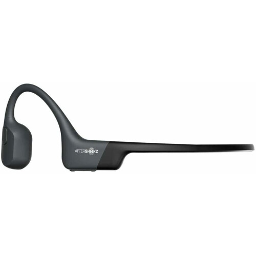 Shokz OpenRun Wireless Bone Conduction Headphones 2