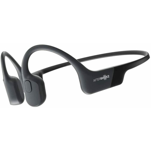 Shokz OpenRun Wireless Bone Conduction Headphones