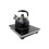 Outdoor Revolution Portable Electric Induction Hob with Variable Heat Settings | Camping 2