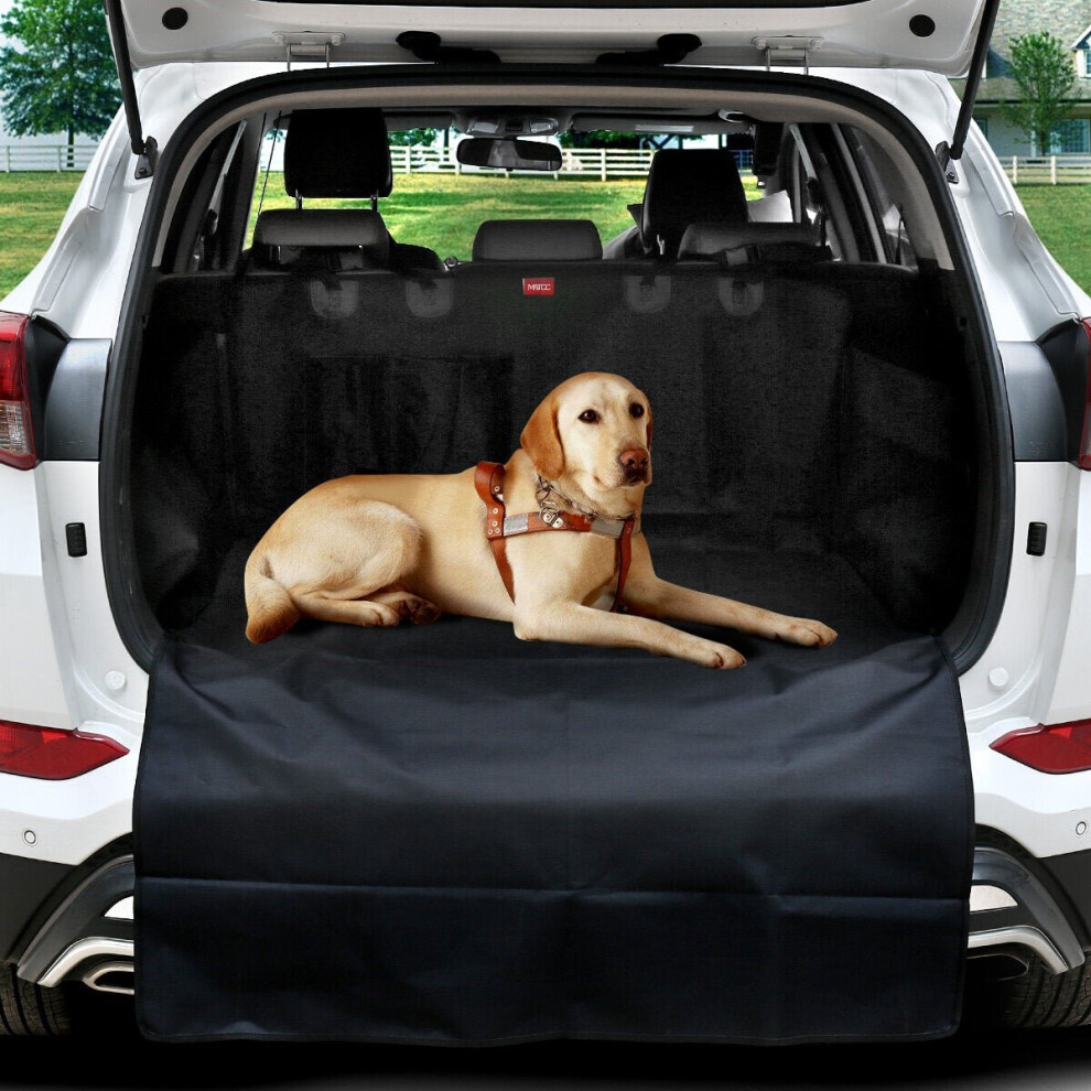 Car Seat Cover Dog Car Mat Waterproof Pet Dog Carrier Cars Rear Back Seat Mat Hammock Cushion Protector 600D O*ford