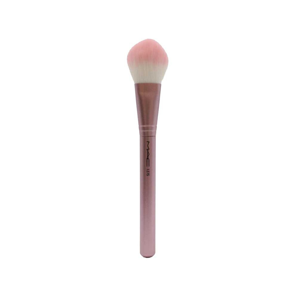 MAC Petal Power 127S Split Fibre Makeup Brush